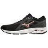 Running Shoes Women's Low Top Black/Pink J1GD201644