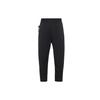 Abbigliamento sportivo Tech Pack Pantaloni da jogging in maglia di media lunghezza da uomo Nero DM1190-010