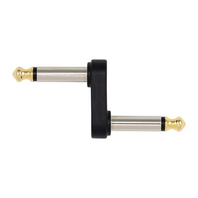Conversion Connector Crank D'Addario Phone(M)/Phone(M) PW-P047B []