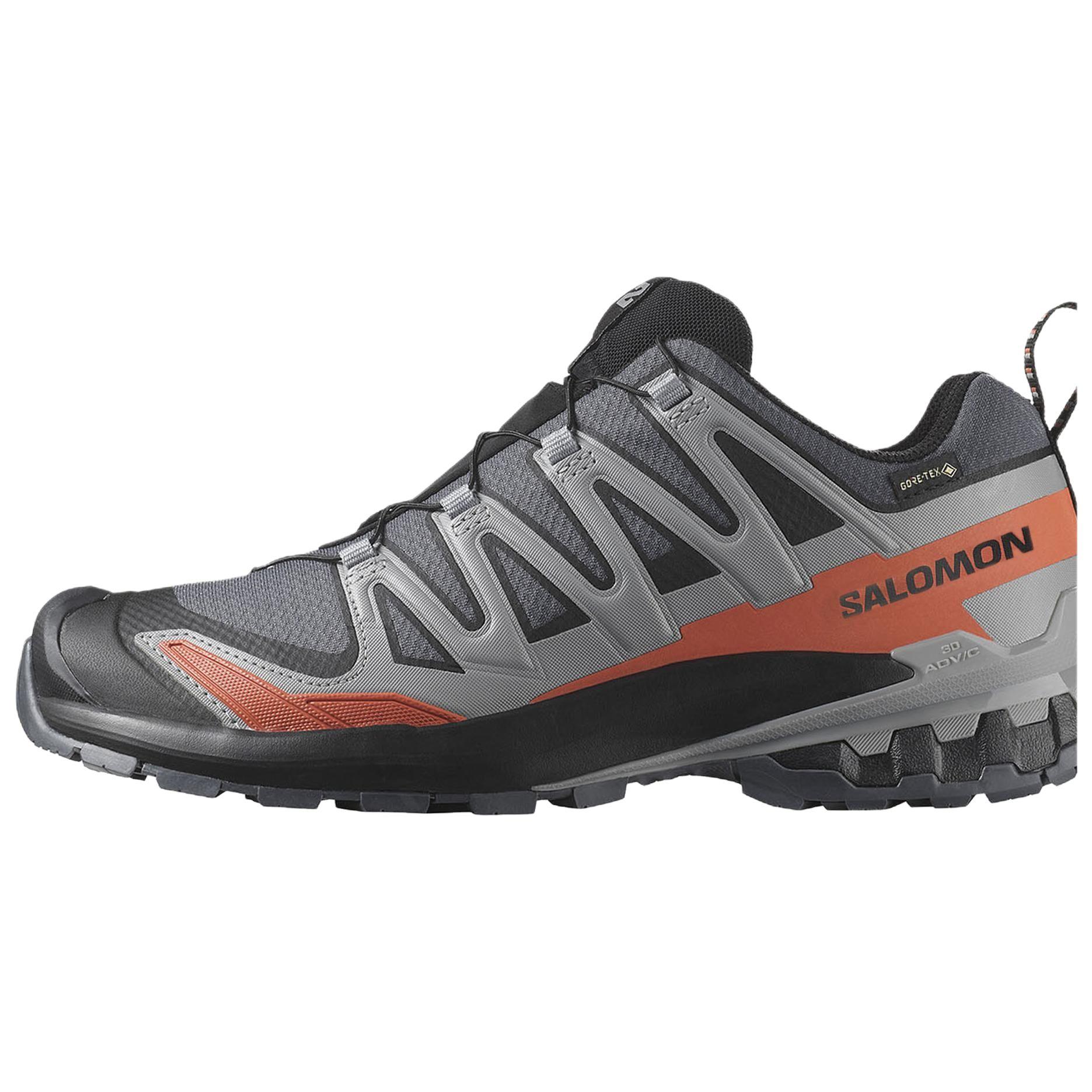 

Xa Pro 3D V9 Salomon GORE-TEX Turbulence Sneakers L47817500 44⅔