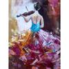 Ilustración de arte cuadrado/redondo completo, bordado de diamantes, mosaico bordado 5d Diy, pintura de diamantes, decoración del hogar, regalos nuevos