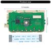 Touch Pad Gaming Controller Panel with 16Pin/18Pin Flexible Cable Suitable for BDM-010 BDM-020 Enhancing Play Experience