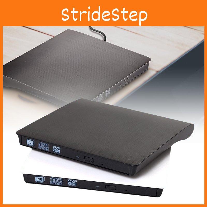 High-performance Usb3.0 External Dvd Burner For Desktop And Laptop Pcs With 8x Speed