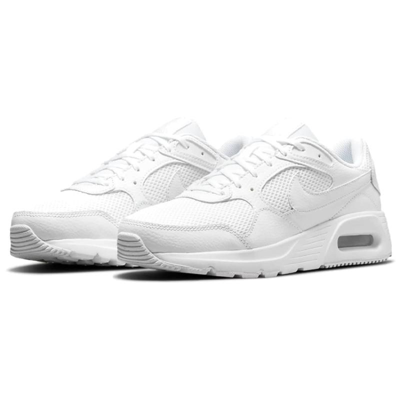 Nike Air Max Sc White Photon Dust Women's Sneakers Casual Shoes CW4554-101