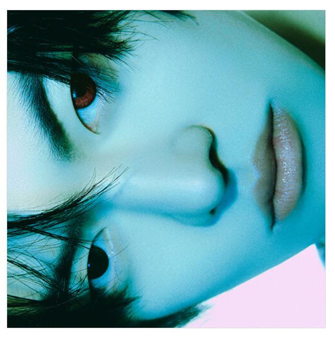 LEO EP Album 'COME CLOSER'