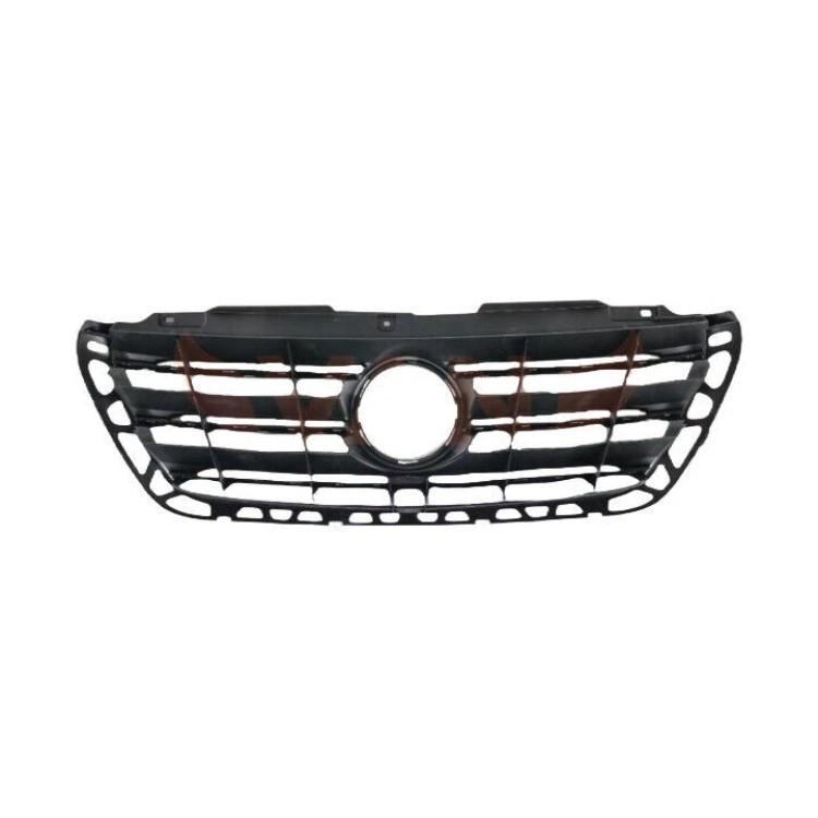 Mercedes-Benz Sprinter W910 Osłona Lampy Przeciwmgielnej Zderzaka Przedniego 9108854300 9108854400