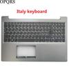 Russian/US/UK/French/Brazil/Spanish laptop keyboard for Lenovo ideapad S145-15 AST IGM IWL S145-15API S145-15IIL palmrest upper