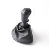 6 Marce Cambio Auto Pomello Leva Cambio Copri Leva Cambio Gaiter Copertura Pomello Cambio Manuale per W639 VITO 2003-10