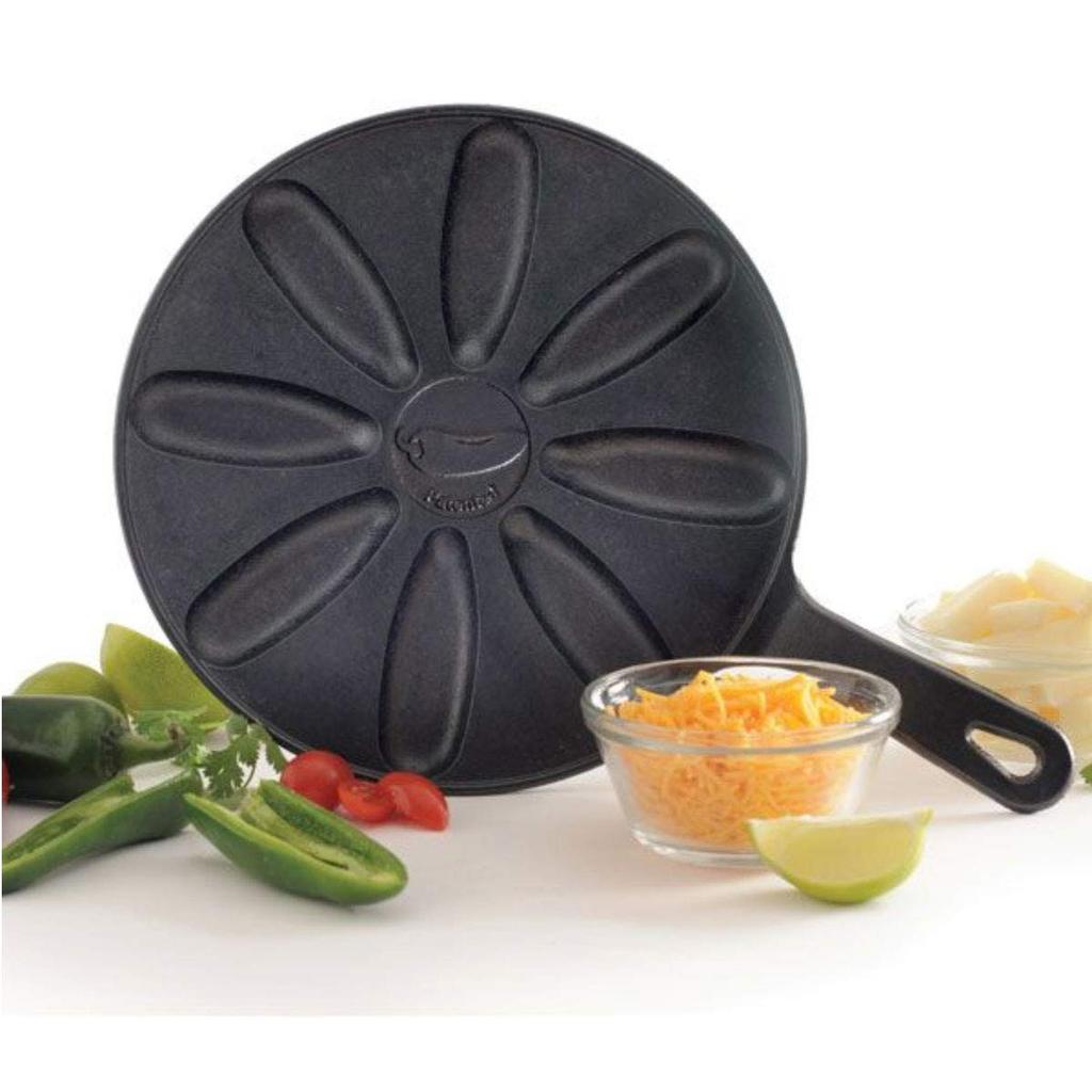 Norpro Pepper Popper Pan 718