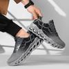 Maedef Mens Running Shoes Lightweight Breathable Athletic Footwear Non Slip Comfortable Sneakers For Outdoor Running Shoes