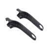 Electric Scooter Front Fork Protector Electric Scooter Front Protections Cover Electric Scooter Fork Guard Accessory