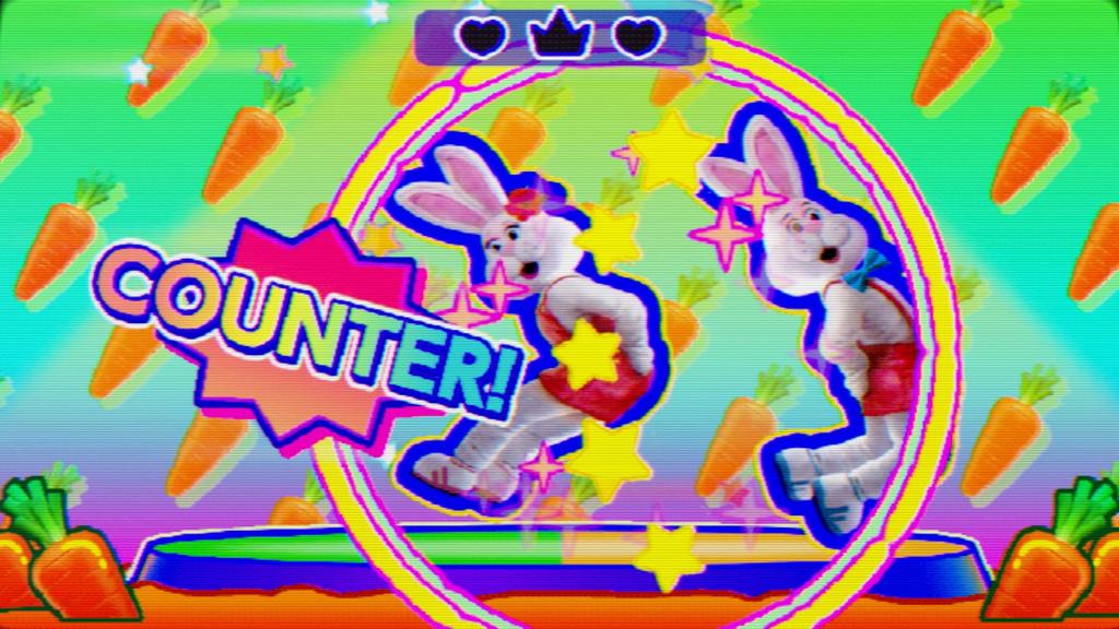 Everybody 1-2-Switch! (Import: North America) – Switch