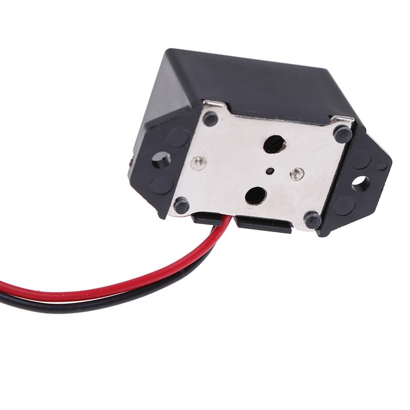 Alarm buzzer DC 12V 85dB mini electronic alarm buzzers constant tone