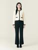 ROEM Brushed Bootcut Slacks_Rmtwf4Vr11