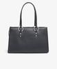 Lacoste Women'S Celice Medium Top Handle Bag Nf5231A56G 000