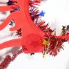 Sequin 2027 New Year Headband Cute 2027 Number Hair Hoop New Year Decorative Glasses  Holiday Party