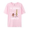 The Original Computer Sarcastic Novelty Clothing Camiseta Masculina Easter Day