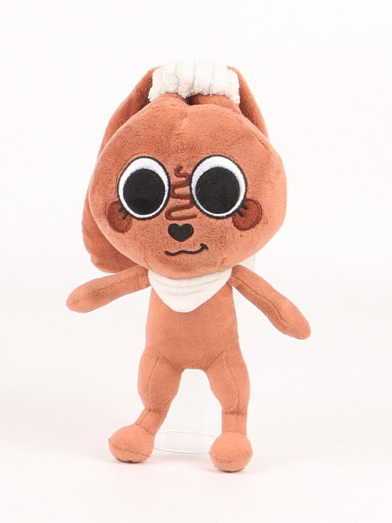 New Dandy Game Flower Fairy Game Peripheral Doll Doll Doll Gift Gift Birthday Toy