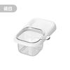 New Thickened Suction Cup Sink Strainer Garbage Filter Mesh Anti Blocking Drain Basket for Kitchen