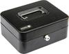 Cash Box 200x160x90 Lock 2 Keys 78622 VOREL