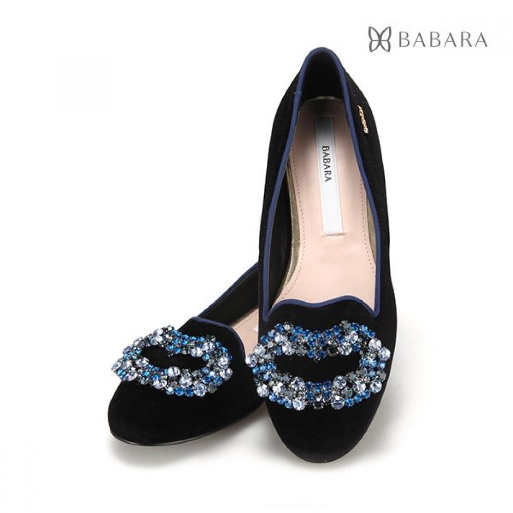 Barbara Flat Bbd508bl 250mm 18284₽