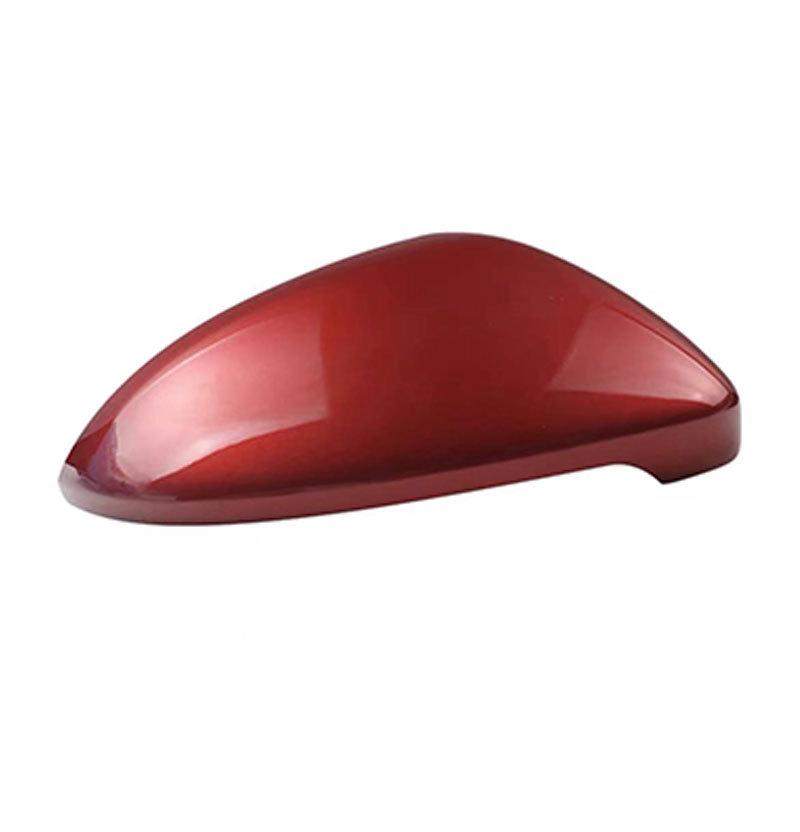 Volkswagen Golf 7 Kryt zpětného zrcátka Reflektor Rám čočky (2014–2020)