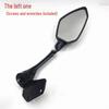 250SR Motorcycle Rearview Mirrors for CFMOTO CF250-6/6A, Left and Right Reverse Reflective Accessories
