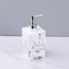 500ML Bathroom Liquid Soap Dispenser