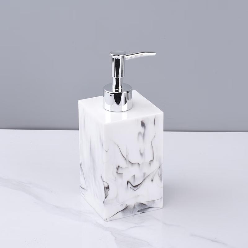 500ML Bathroom Liquid Soap Dispenser
