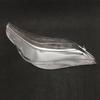Car Front Headlight Cover Lens Glass Headlamps Transparent Lampshade Lamp Shell Masks For BMW 5series E60 2004-2010