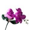 Cloth Simulation Phalaenopsis Vivid Fake Butterfly Orchid Artificial Moth Orchids  Bedroom