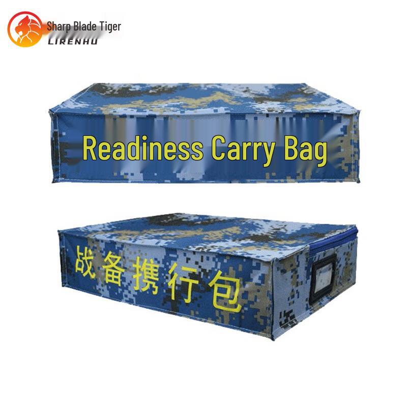 

Sharp Blade Tiger Portable Multifunction Bag
