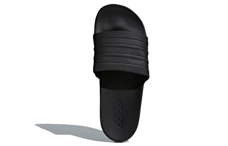 adidas Adilette 'Preta' Feminina BB1095