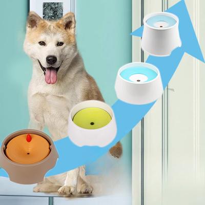 Perros – Proveedores de agua y alimento