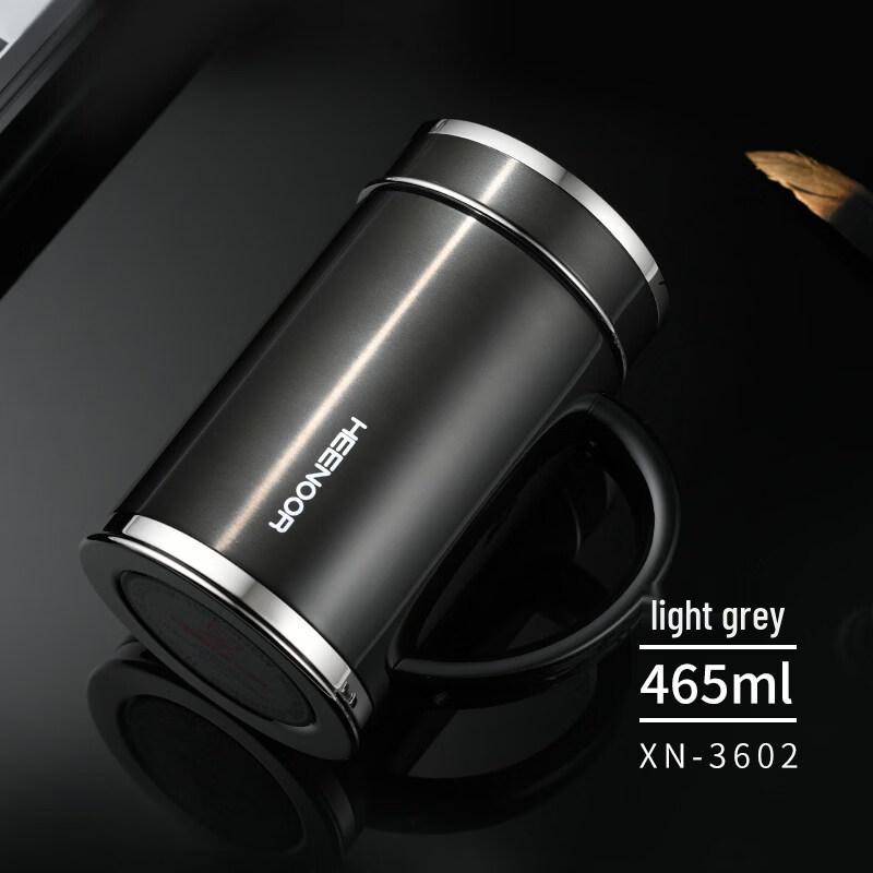 Xinuo Stainless Steel Insulated Business Tumbler