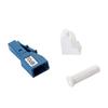 10Gtek Fiber Optic Single Fixed Optical Attenuator Attenuator, LC/UPC Mode, (Attenuator), Male-Female, 3dB/5dB/7dB/10dB Selectable, 2-Pack