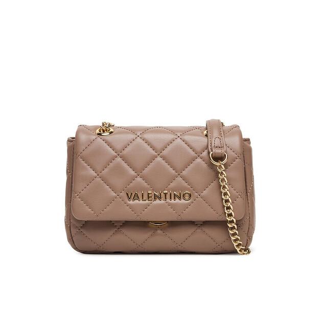 Сумочка Valentino Ocarina VBS3KK05R коричневый