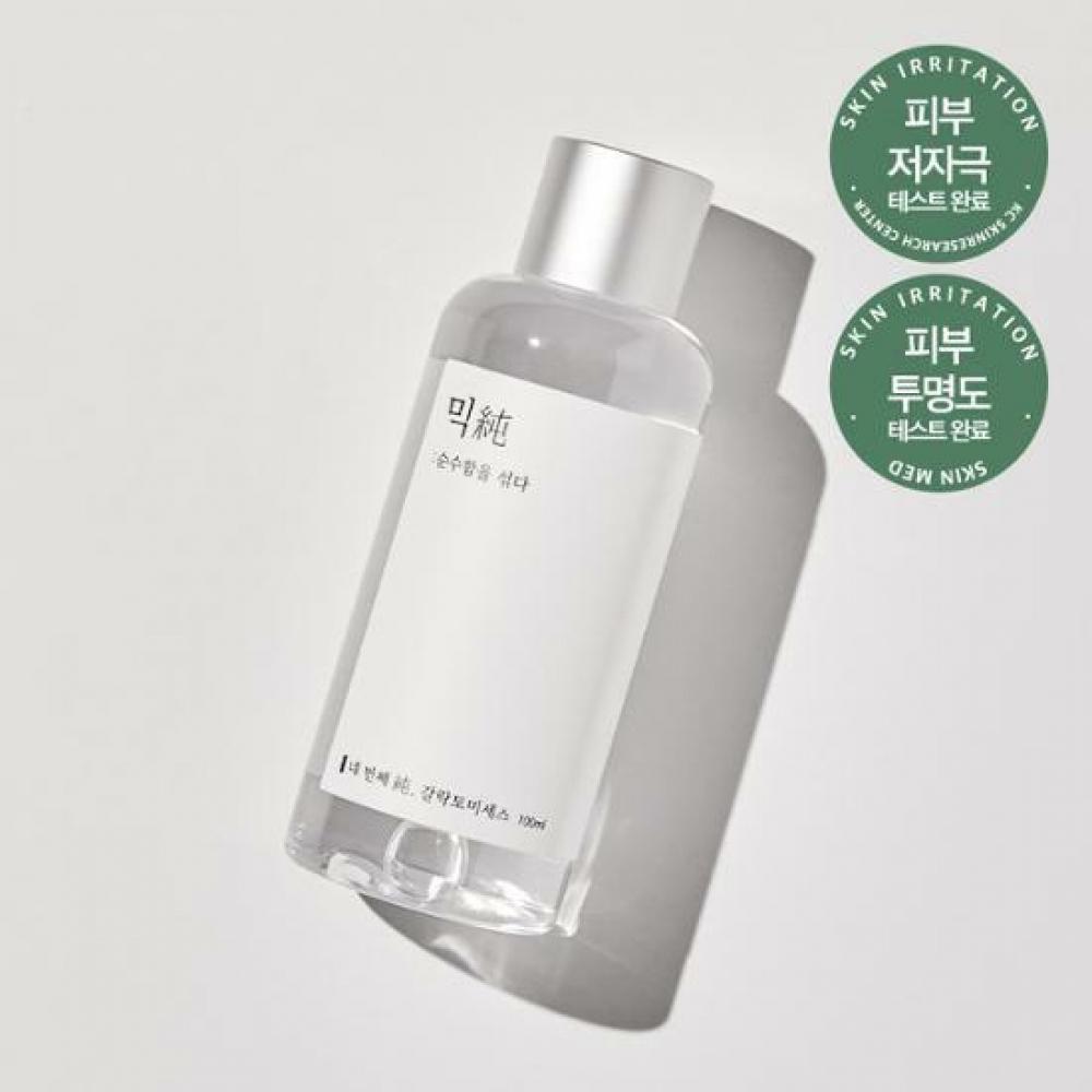 

Minsoon Galactomyces Ferment Essence 100мл