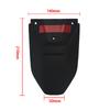 Motorrad Hinterradschutz Kotflügel Verlängerung Für BMW F900R F900XR F 900 XR F900 R f900r f900xr 2020 2021 2022 2023