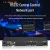 Weishu DSP0306 Digital Audio Processor (CN version)