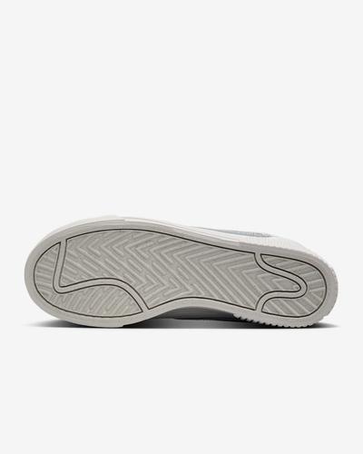 Nike Court Legacy Lift Women's HQ2307-100 White Size