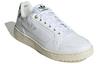 Ny 90 Adidas Originals 'White Classic Green' HQ8463
