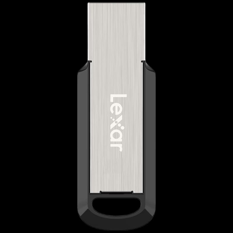 Lexar M400 64GB USB 3.0 Metal Encrypted Flash Drive