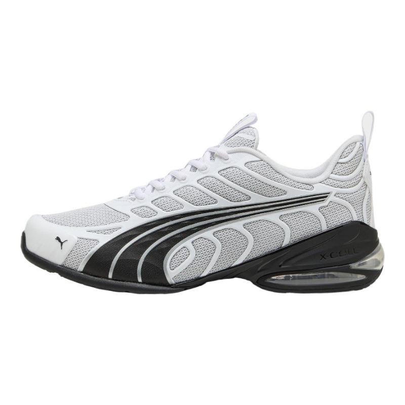 PUMA Voltra men low-top casual shoes 312589-04 40