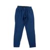 Jogging Homme Slim Knit Pants Bleu