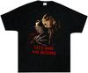 Freddy Vs Jason Bad Decisions Men's Shirt