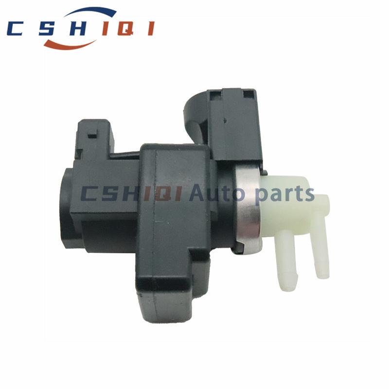 6655404197 Turbo Solenoid Valve Vacuum Modulator For Kyron Actyon D20 D27 Ssangyong Rodius Stavic Rexton 6645400097 New