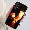 Anime Mystic Messenger Game 707 Phone Case For Samsung Galaxy A54,34,24,73,53,52,52S,04S,04E,A72 Cover