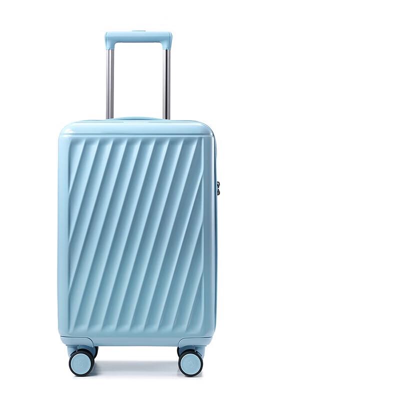 

Diplomat HM-61082 20-inch Carry-on Suitcase