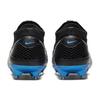Nike Phantom Vision 2 Elite DF FG Black Laser Blue Men Sneakers Anthracite CD4161-049
